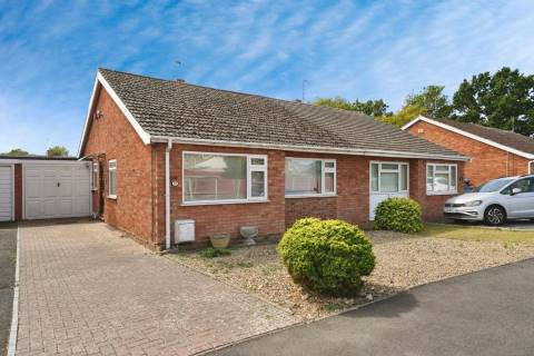 Property for auction in Worcestershire