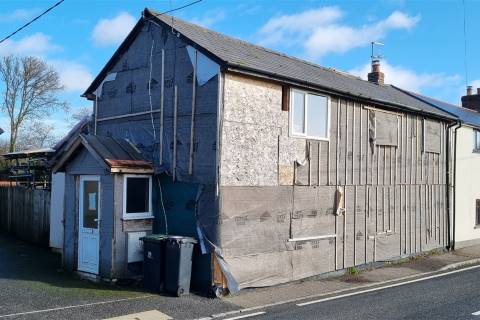 Property for auction in Dorset