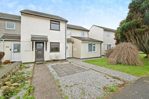 Property for auction in Cornwall