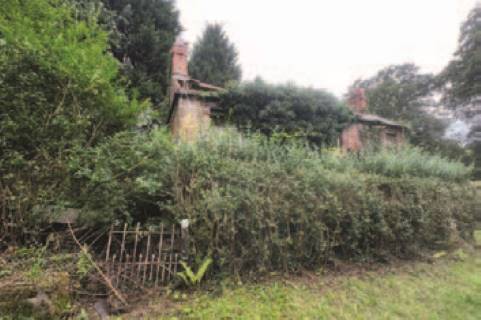 Property for auction in Cheshire
