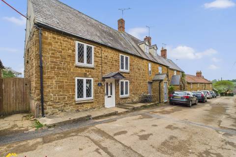 Property for auction in Oxfordshire