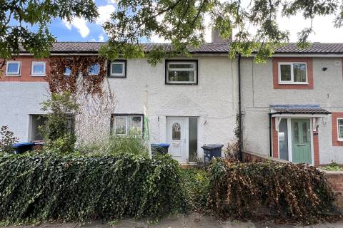 Property for auction in County Durham