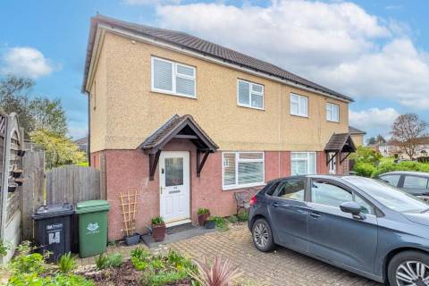 Property for auction in Worcestershire