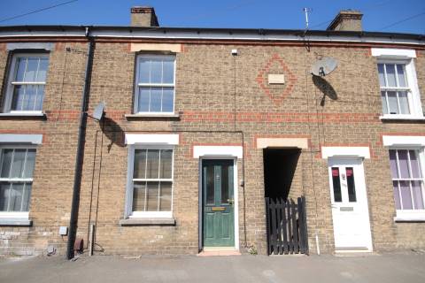 Property for auction in Cambridgeshire