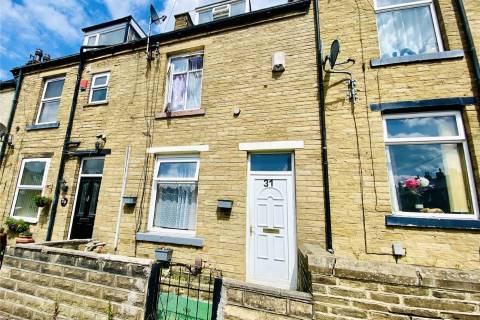 Property for auction in West Yorkshire