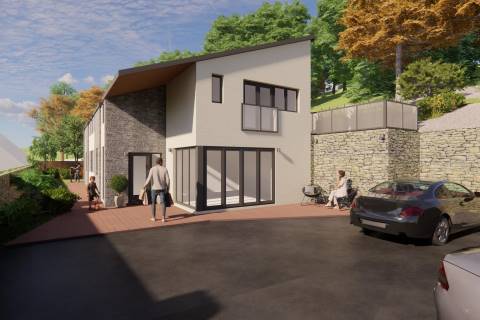 Property for auction in South Glamorgan