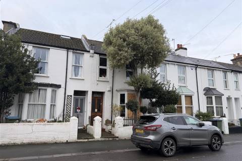 Property for auction in West Sussex