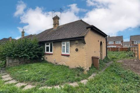 Property for auction in Kent