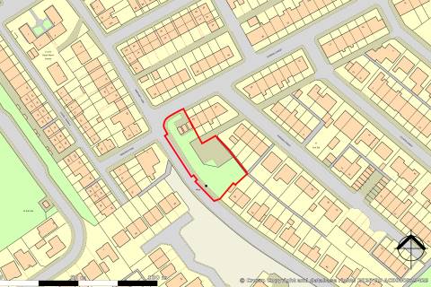 Property for auction in West Yorkshire