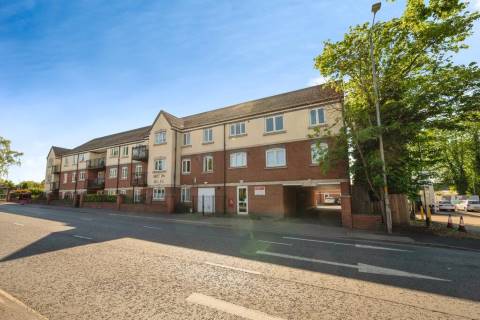 Property for auction in Worcestershire