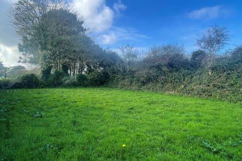 Property for auction in Cornwall