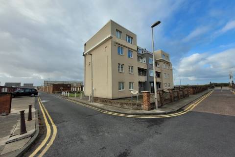 Property for auction in Lancashire