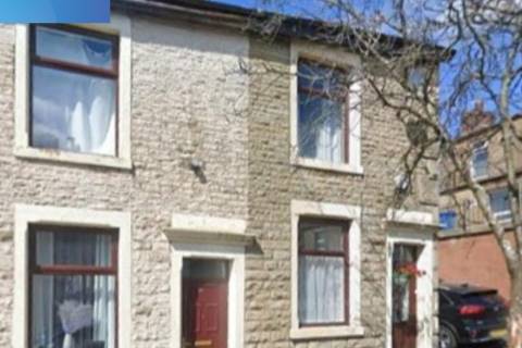 Property for auction in Lancashire