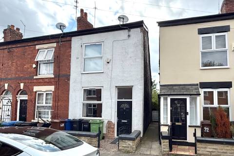 Property for auction in Cheshire