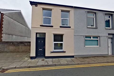 Property for auction in Mid Glamorgan