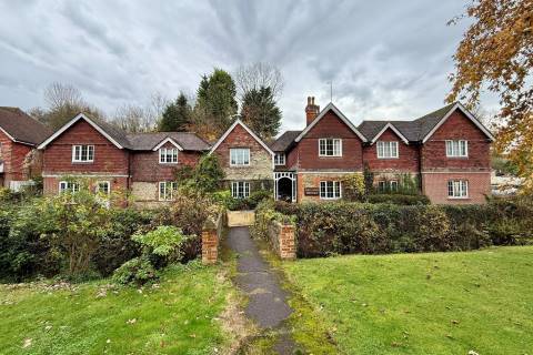 Property for auction in Kent