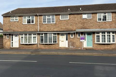 Property for auction in North Lincolnshire