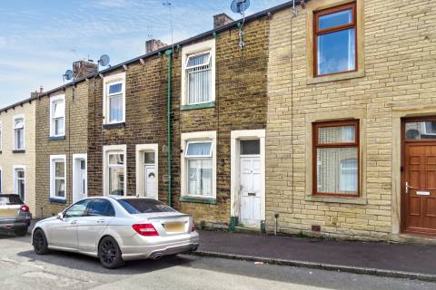 Property for auction in Lancashire