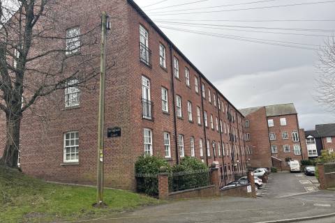 Property for auction in Cheshire