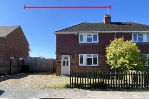 Property for auction in Wiltshire
