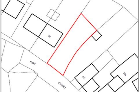 Property for auction in Derbyshire