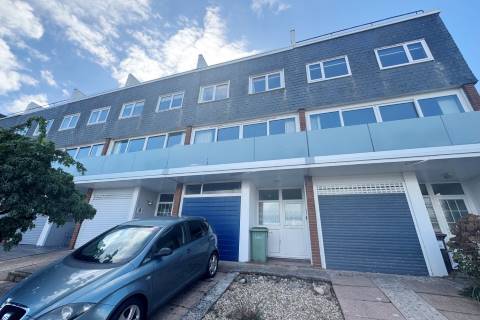Property for auction in Devon