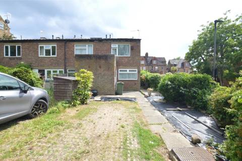 Property for auction in London