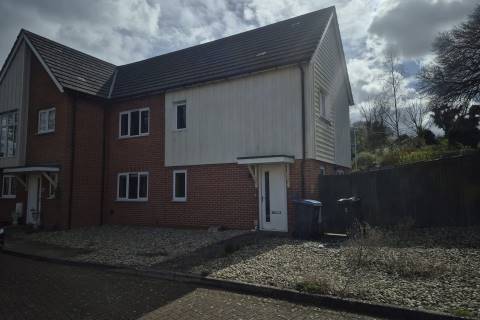 Property for auction in Kent