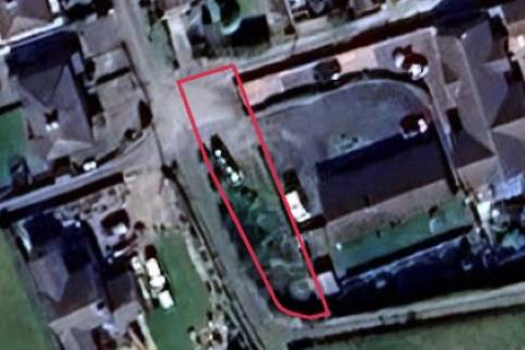 Property for auction in Cumbria