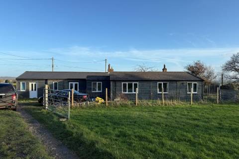 Property for auction in Kent