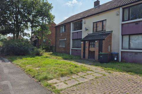 Property for auction in County Durham