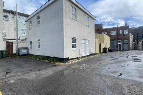 Property for auction in Norfolk
