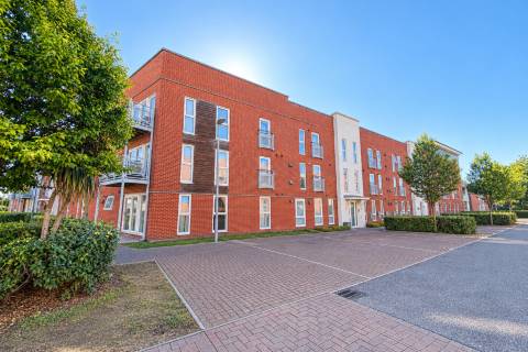 Property for auction in Suffolk