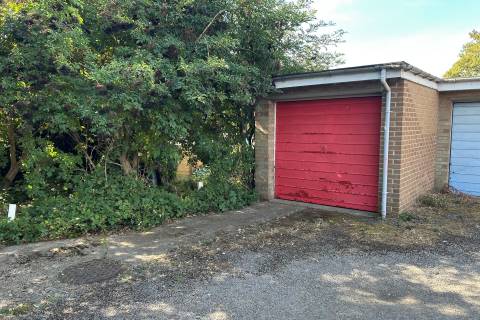 Property for auction in Cambridgeshire
