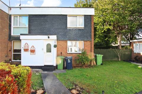 Property for auction in Tyne and Wear