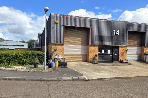 Property for auction in Wiltshire