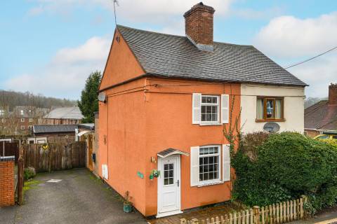 Property for auction in Shropshire