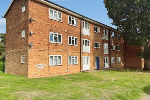Property for auction in West Midlands