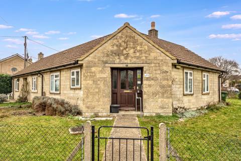 Property for auction in Wiltshire