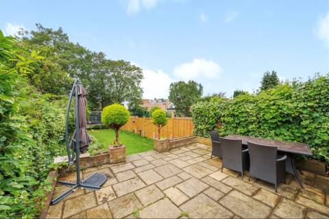 Property for auction in Middlesex
