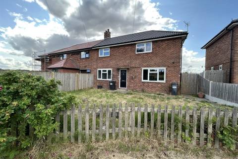 Property for auction in Shropshire