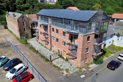 Property for auction in Suffolk