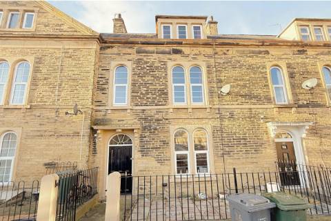 Property for auction in West Yorkshire