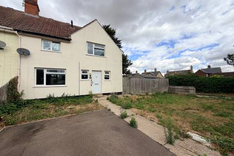 Property for auction in Cambridgeshire