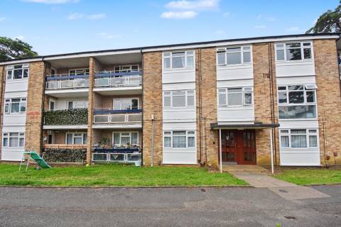 Property for auction in Berkshire