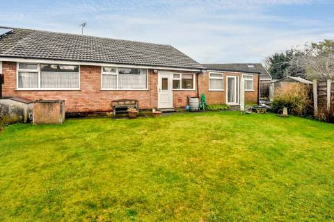 Property for auction in Cheshire