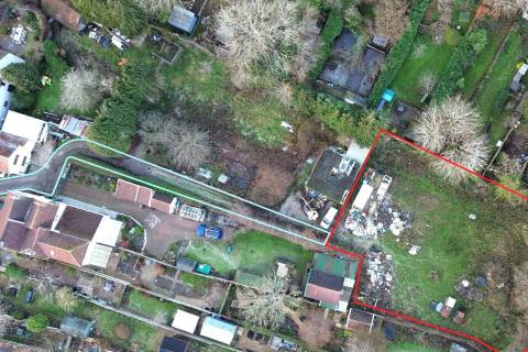 Property for auction in Avon