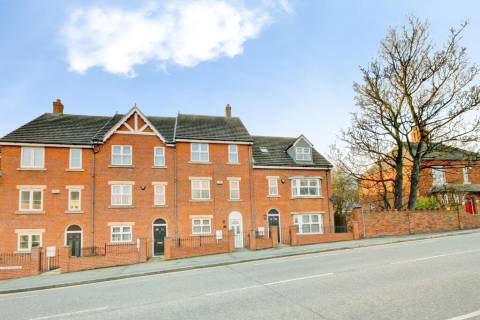 Property for auction in County Durham