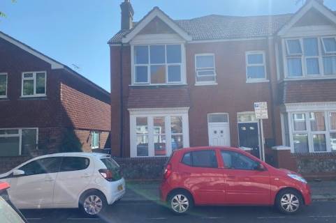 Property for auction in West Sussex