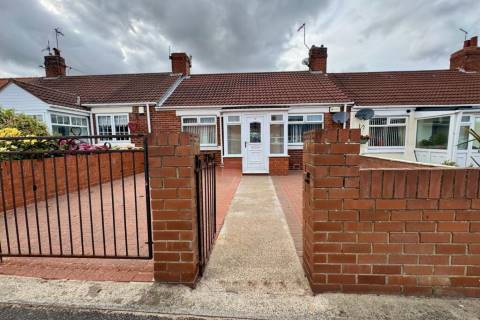Property for auction in County Durham